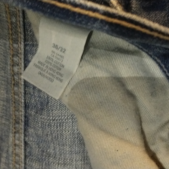 American eagle jeans - Picture 2 of 2